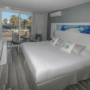Chambre Lit Queen-Size